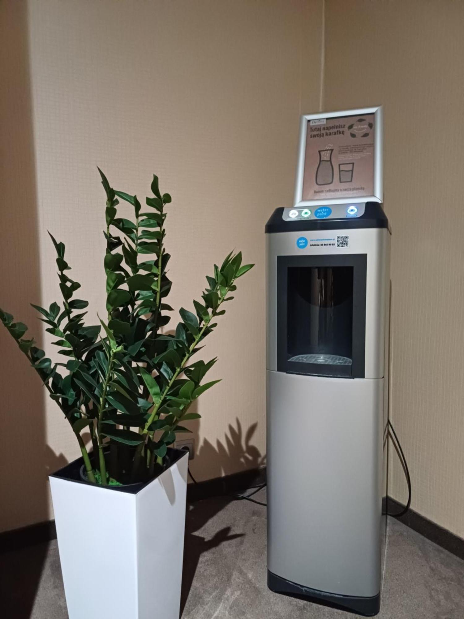 Desilva Inn Katowice Airport Pyrzowice Bagian luar foto